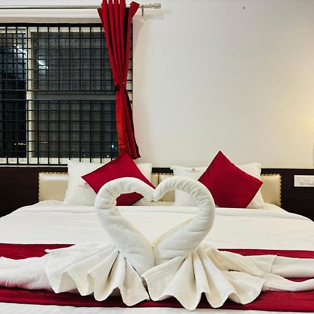 Sai Shreyas Residency Otel Dod Jala Dış mekan fotoğraf